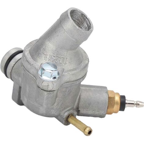 Compatible avec la pompe à eau et le thermostat du quad CFMOTO 250cc CF250. (1/5)