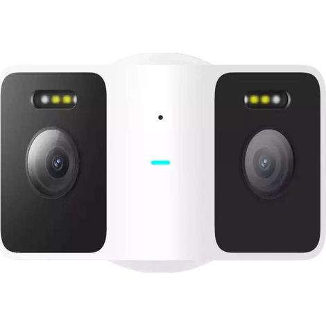 Telecamera da esterno Xiaomi CW100 con doppio IP (6932554428877) (1/5)