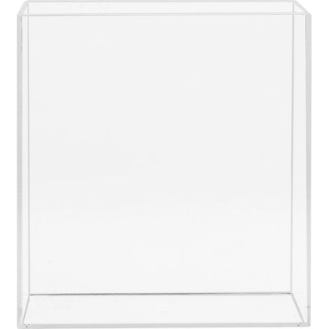 Filiyano-Observeur de racines pour enfants - Boîte d'observation de la croissance des plantes en acrylique transparent, mini-serre pour semis (1/4)