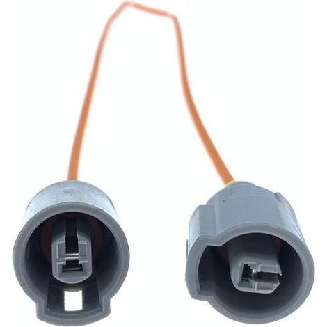 Compatible avec les modèles Honda Accord, Fit, CRV et Odyssey : fiche du capteur de pression d'huile et de climatisation – JB2237-1P