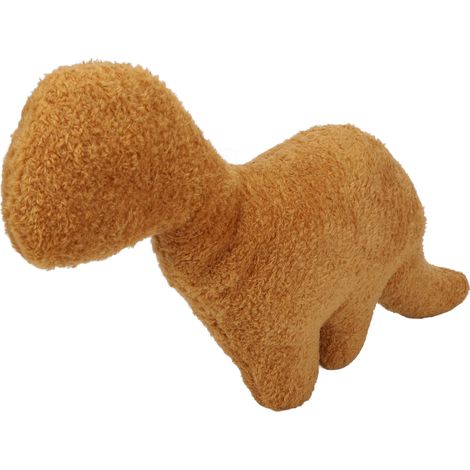 Coussin dinosaure en peluche douce et moelleuse pour enfants, idéal pour la maison (1/5)