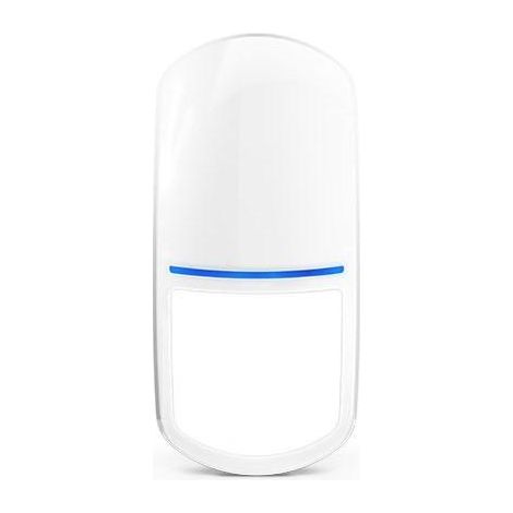 Satel SLIM-DUAL-LUNA-PET Bewegungsmelder mit LED