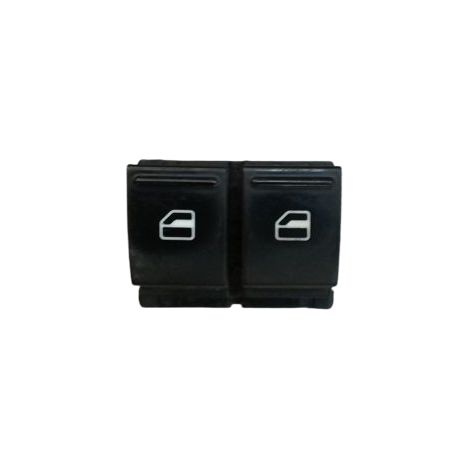 Commande Leve-glace Porte Avg VOLKSWAGEN Polo [PRODUIT D'OCCASION]♻️1k3959857creh (1/2)