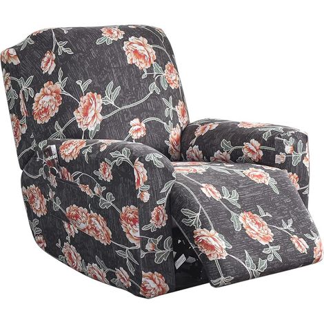 Fodere per chaise longue, fodere per poltrone reclinabili, fodere per set di 4 poltrone reclinabili (1/5)