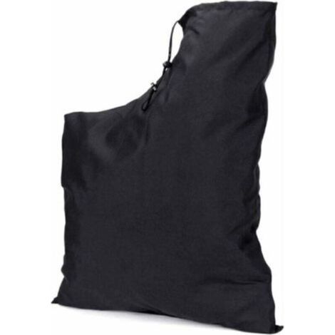 Sac Aspirateur Souffleur à Feuilles Résistant Corrosion Compatible Ultra Souffleurs et Aspirateurs (1/4)