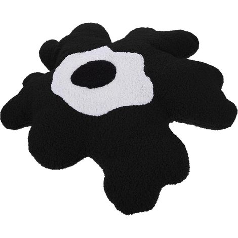 Coussin Décoratif Tournesol Peluche Coussin Sol Chaise Canapé Élégant et Créatif (1/5)