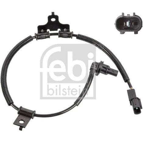 FEBI BILSTEIN 109418 Capteur ABS pour KIA Picanto ba -
