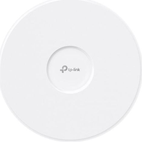 TP-Link EAP783 WLAN Access Point 11520 Mbit/s Weiß Power over Ethernet (PoE)