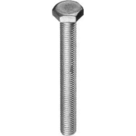 ORECA - VITI TESTA ESAGONALE 8X40MM INOX4PZ