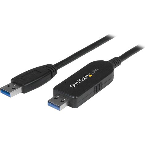 StarTech.com Cavo USB 3.0 trasferimento dati per Mac e Windows (1/5)