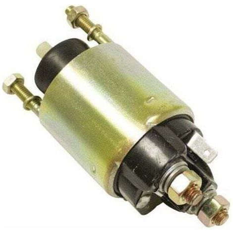 Solénoïde de démarreur KAWASAKI - DENSO - KOHLER 153400-9900 - 27010-2122 - 27010-7005 - 5243502S
