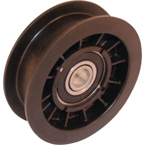 Poulie plate pour MURRAY FGP010250 (1/2)