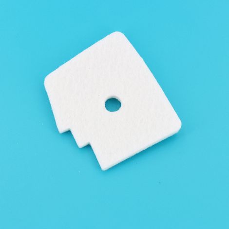 Filtre à air pour débroussailleuse Compatible Kawazaki TJ023V (1/2)
