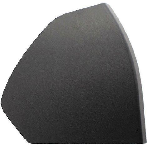 Cache supérieur de porte avant gauche (côté conducteur) pour Mercedes-Benz Classe E W211 (2003-2009) - Référence : 2117270148 (1/5)