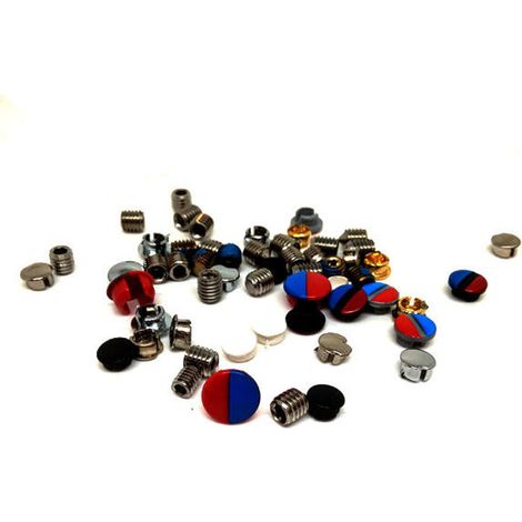 Ricambio kit tappi indicatori Franke 133.0273.837