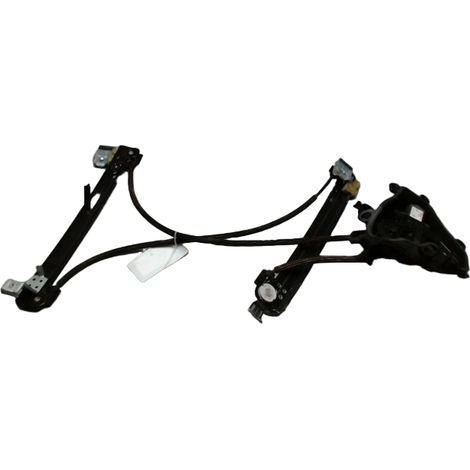 [PRODUIT D'OCCASION] Mecanisme+moteur Leve-glace Avant Gauche SEAT Ibiza ♻️ Ref Oe. 6r0959801dtse2 - Garantie à vie (1/5)