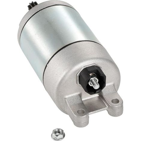 1RC-81890-00-00 is suitable for Yamaha starters (YAMAHA MT09). (1/3)