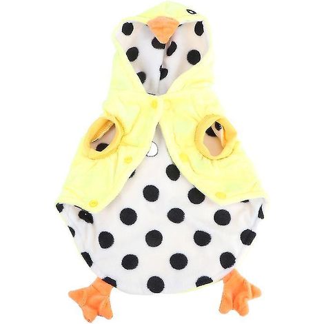 1 costume créatif pour animaux de compagnie (1/3)