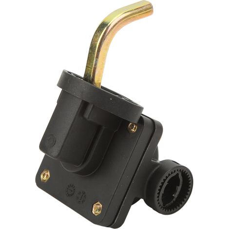 Kit Filtre Pompe à Carburant avec Joint 12 559 01 Remplacement Moteur Kohler CH450 CV11 CV12.5 CV13 CV14 CV15 (1/5)