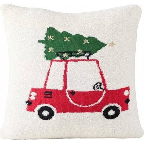 Eurofirany CRISO Cuscino Decorativo Beige 45x45 cm