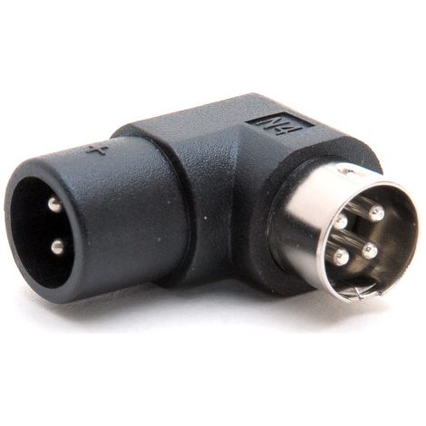 NX - Connecteur N4 pour alimentation d'ordinateur portable - DY-CT180N4