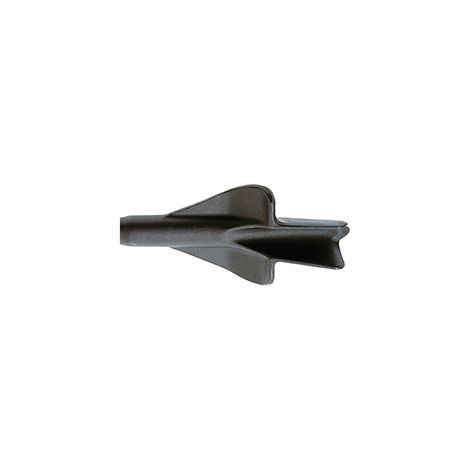 GOUGE POUR MAÇONNERIE 22X250 MAKITA P-24963