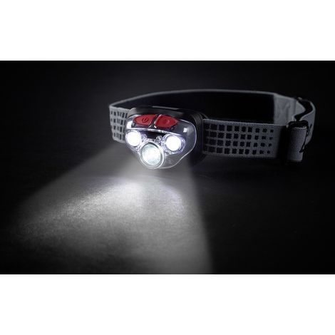 Energizer Vision HD+ Focus LED Stirnlampe batteriebetrieben 400 lm 50 h E300280700
