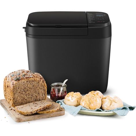 Macchina da forno sd r2530kxe xl senza glutine (1/5)