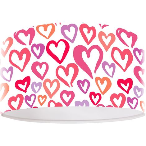 Suspension kids 075-30 - Rond Ø 30 cm