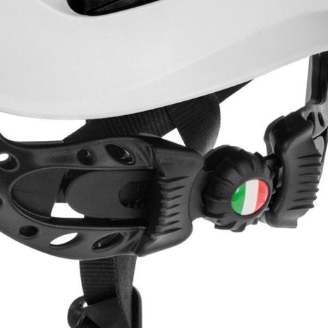 Helm kask superplasma pl Belüftung verstellbar