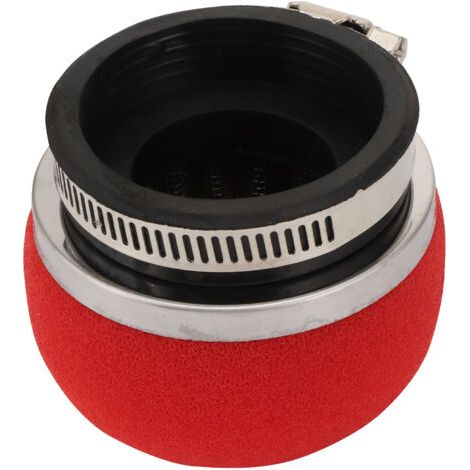 Kit de Segments de Piston GOOFIT pour Moteur Horizontal 110cc – pour Moto et Quad – Remplacement Moteur (1/2)