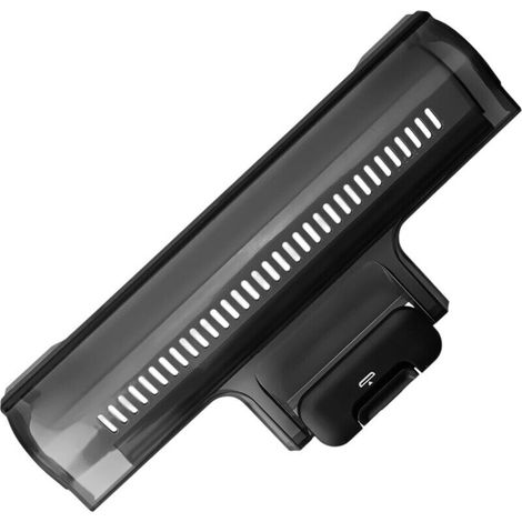 Hauptbürstenabdeckung als Ersatzteil für Tineco iFloor 3/Floor One S3 Akku-Staubsauger, Zubehör für Nass- und Trockensauger (1/3)