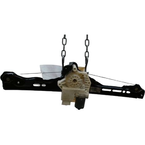 [PRODUIT D'OCCASION] Mecanisme+moteur Leve-glace Arriere Droit CITROEN C4 Picasso ♻️ Ref Oe. 9826076480 - Garantie à vie (1/3)