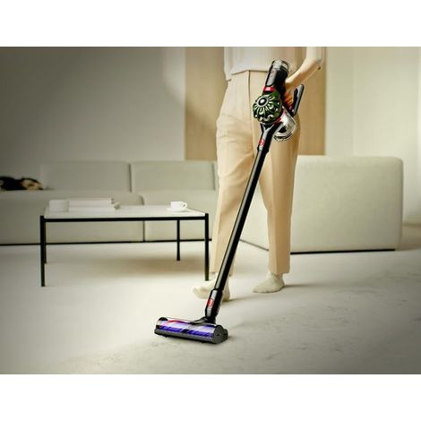DYSON ASPIRADOR V8 CYCLONE ASPIRADOR DE ESCOBA