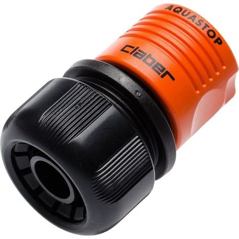 3-4 "Aquastop-Anschluss