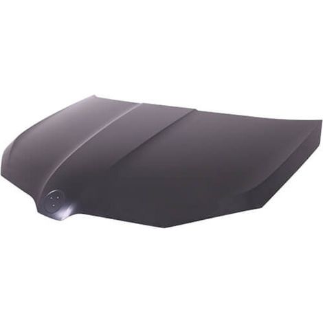 Capot moteur avant à peindre Skoda Fabia 3 2014-2021