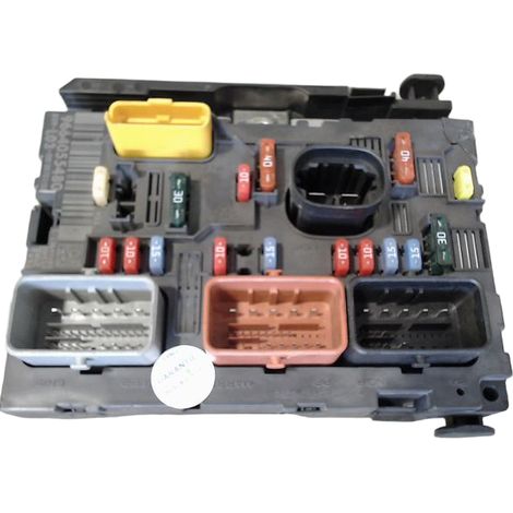 Boite A Fusibles CITROEN C2 2008- [PRODUIT D'OCCASION]♻️6500fh