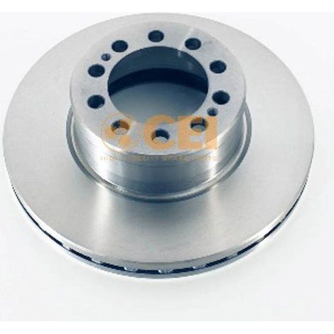 Disque de frein Mercedes Actros MP4  9604210312, 9604210412, 960 421 03 12, 960 421 0412