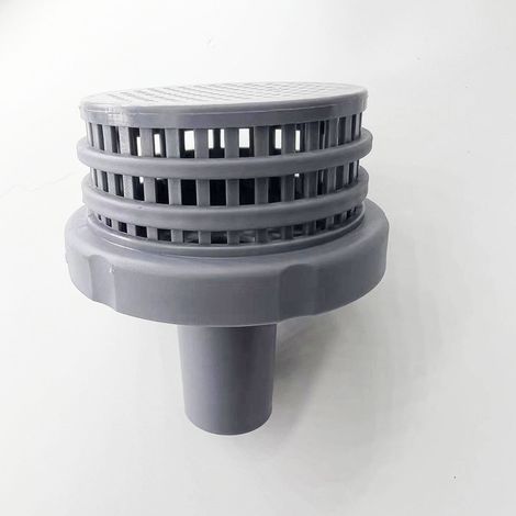 Intex 25022E Ersatzfilterbaugruppe für die Teile 11070 und 11072. (1/5)