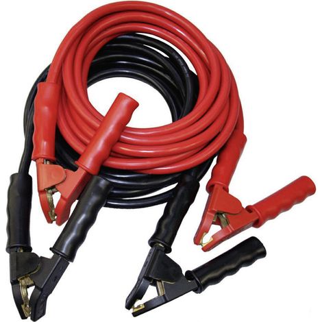 Setr SK550-WZ Starterkabel Kupfer 50 mm² 5 m
