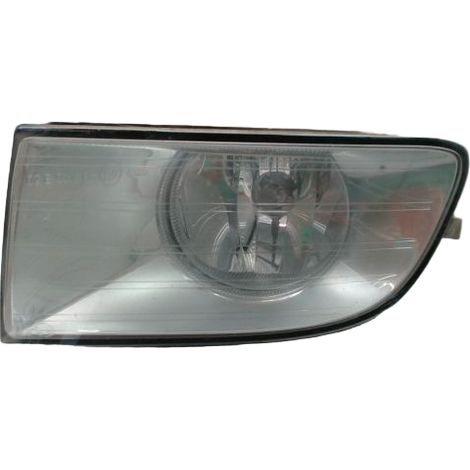 [PRODUIT D'OCCASION] Phare Antibrouillard Avant Gauche SKODA Octavia II Phase 1 2004-2008 ♻️ Ref Oe. 1z0941701a - Garantie à vie (1/3)