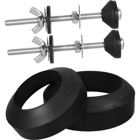 Kit De Boulons Et Vis De Réservoir (1/5)