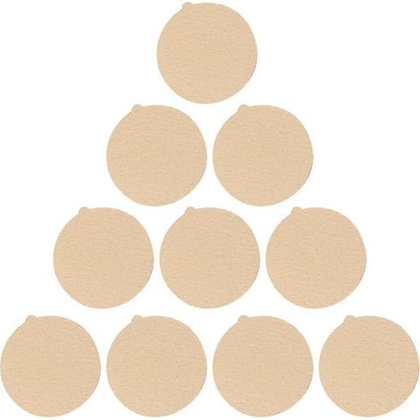 10 Schleifscheiben (1/3)