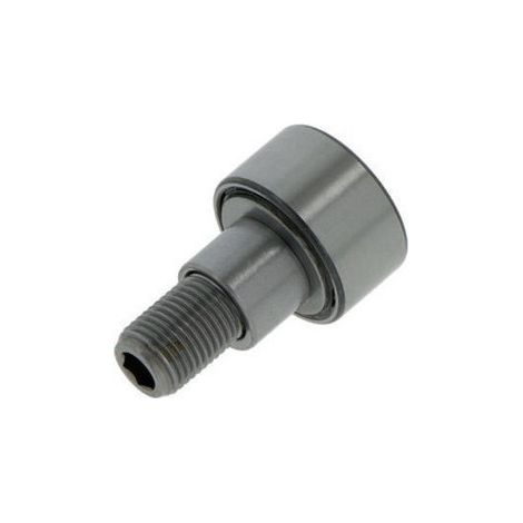 Seguidor de leva KRVE62 PP Int. 24mm Ext. 62mm Large 80mm NKE