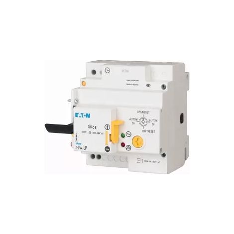 Eaton WIEDEREINSCHALTEINHEIT (Z-FW-LP) (1/2)