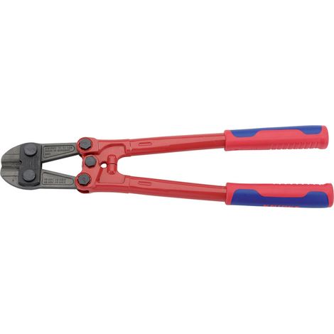 Knipex 460mm Bolt Cutters (Model 49192) - Heavy-Duty Cutting Tool for Professional and Industrial Use (1/5)