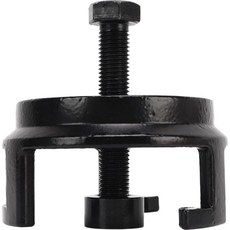 Harmonic Balancer-Abzieher 25264, Kfz-Kurbelscheiben-Abzieher, Harmonic Balancer-Abzieher entfernt effektiv die Kurbelscheibe 25264 – ideal