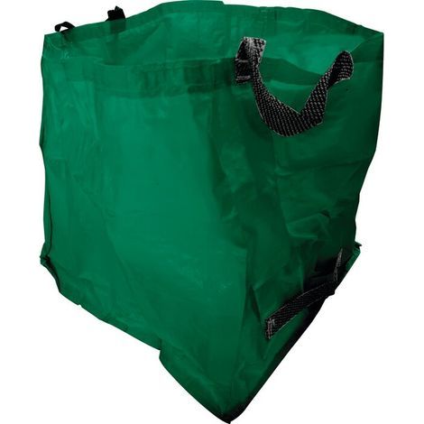 Garden Bag with Handles 215l