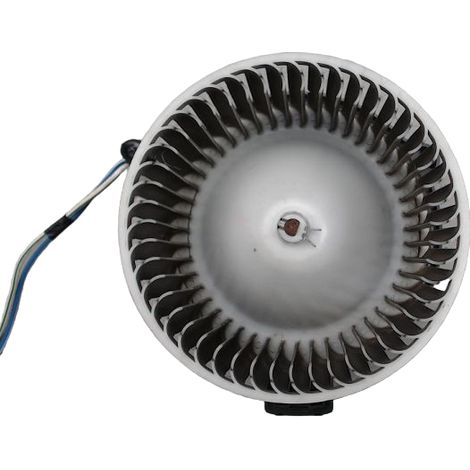 [PRODUIT D'OCCASION] Moteur Ventilateur Chauffage MAZDA 6 ♻️ Ref Oe. Gs1d61b10 - Garantie à vie (1/4)