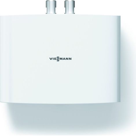 Viessmann Mini-Durchlauferhitzer Vitotherm EI5, Typ EI5.A7, 6,5 kW, ZK03815
